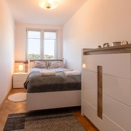 Mieszkanie Sopot Blue - Acco Rent Exteriér fotografie