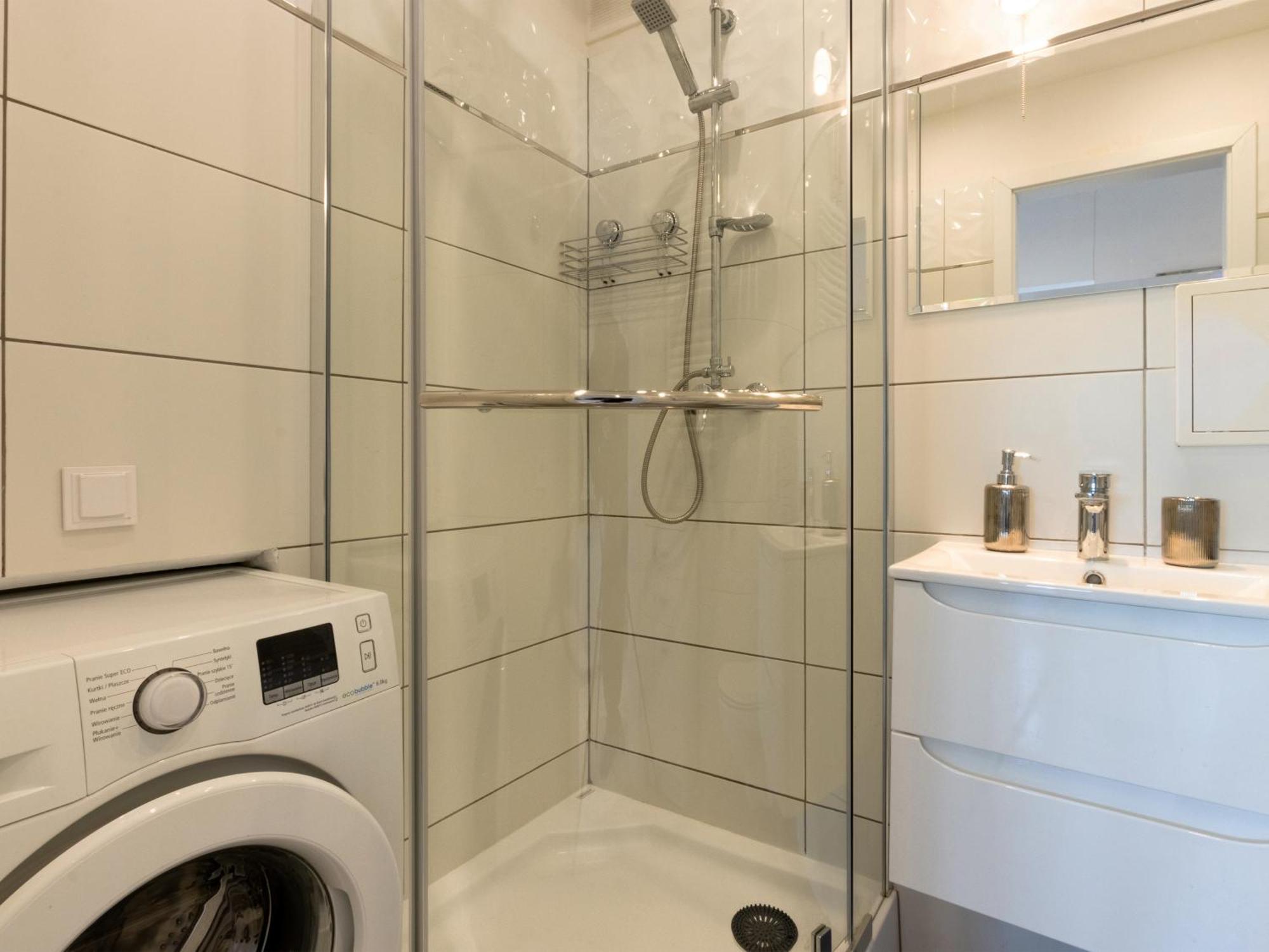 Mieszkanie Sopot Blue - Acco Rent Exteriér fotografie