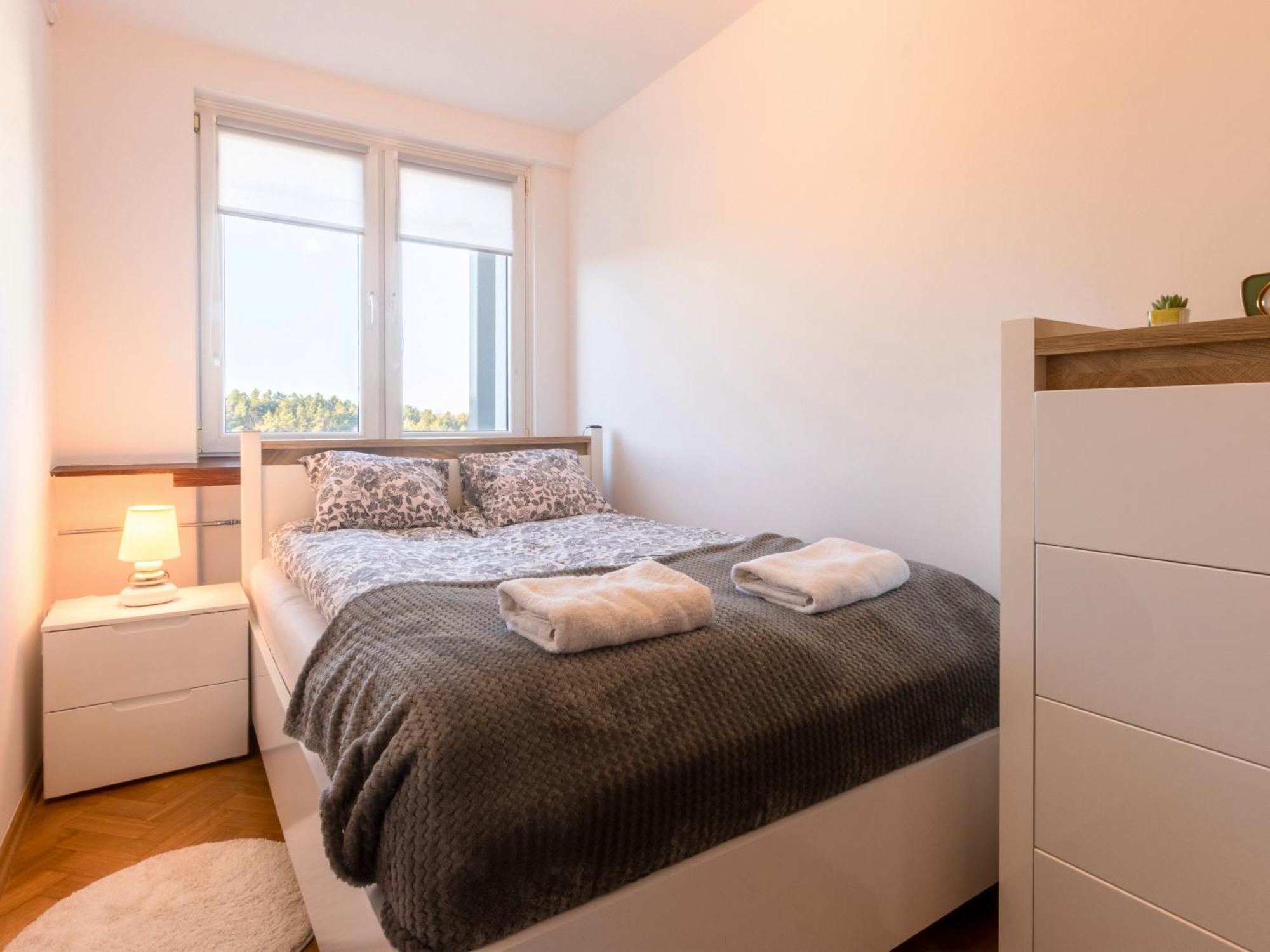 Mieszkanie Sopot Blue - Acco Rent Exteriér fotografie